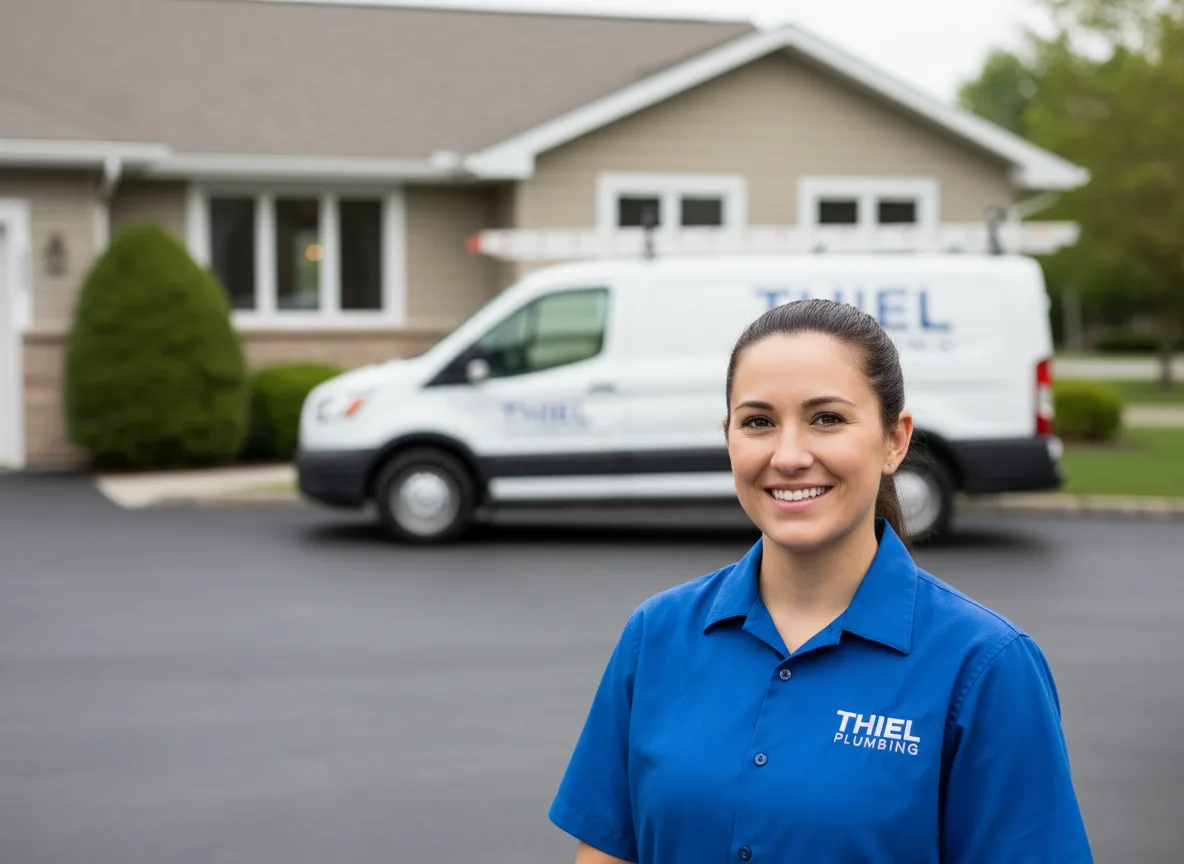 Plumber Depauw, IN FAQs